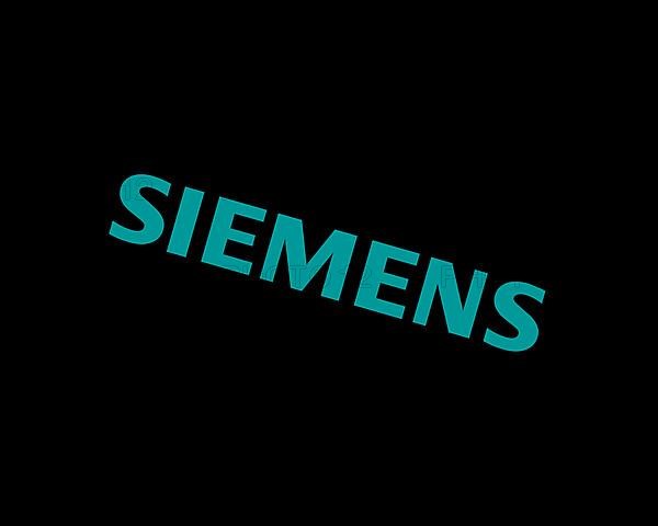 Siemens Energy Sector, rotated logo