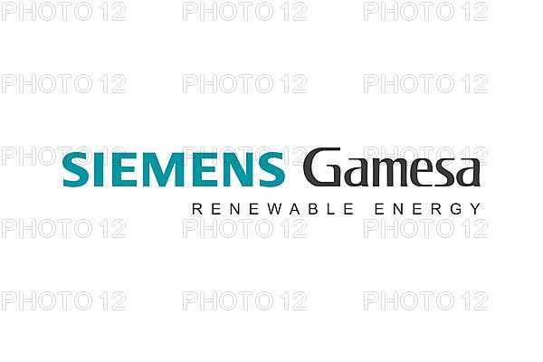 Siemens Gamesa, Logo