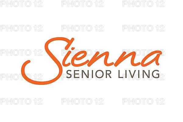 Sienna Senior Living, Logo