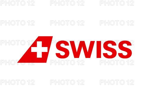 Swiss International Air Lines, Logo