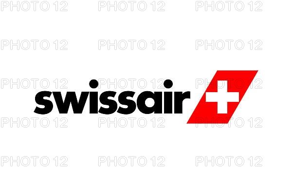 Swissair, Logo