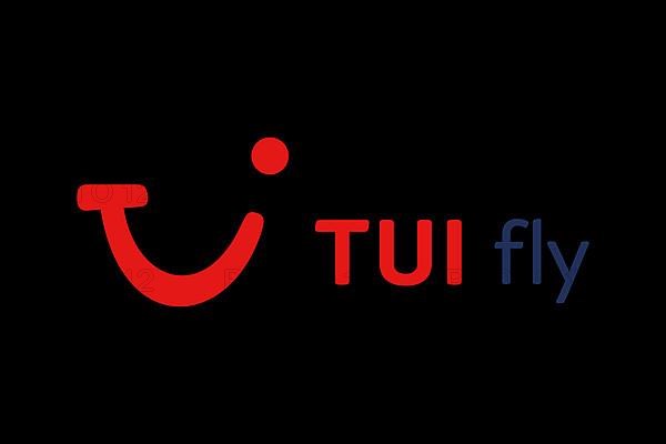 TUI fly Germany, Logo