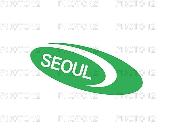 Seoul Semiconductor, rotated logo