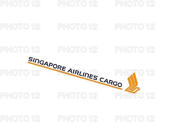 Singapore Airline, Cargo Singapore Airline