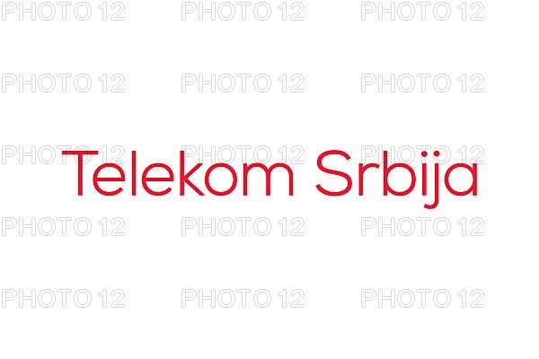 Telekom Srbija, Logo