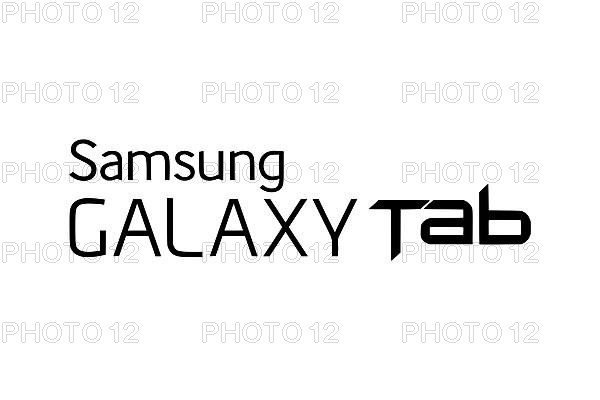 Samsung Galaxy Tab Pro 10. 1, Logo