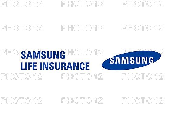 Samsung Life Insurance, Logo