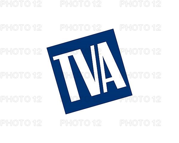 Tennessee Valley Authority, Rotated Logo