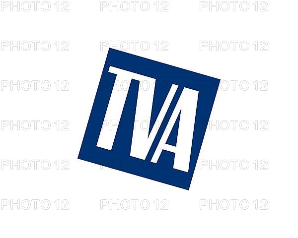 Tennessee Valley Authority, Rotated Logo