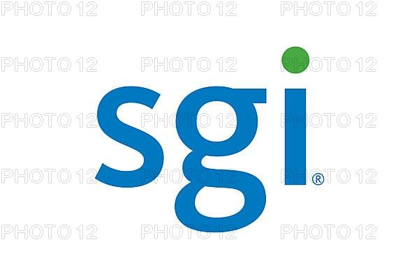 Silicon Graphics International, Logo