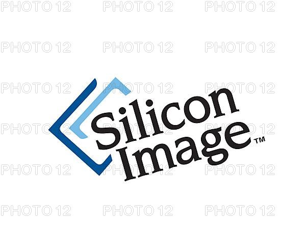 Silicon Image, Rotated Logo