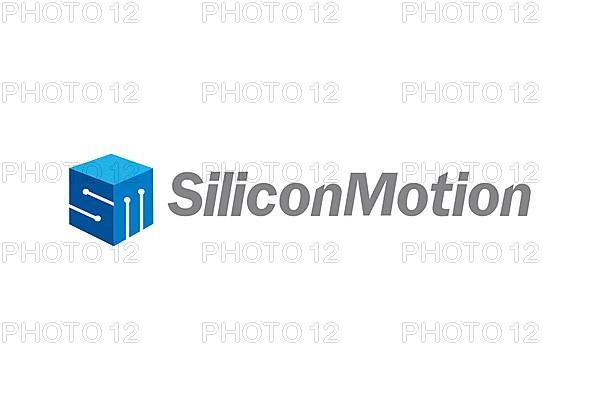Silicon Motion, Logo