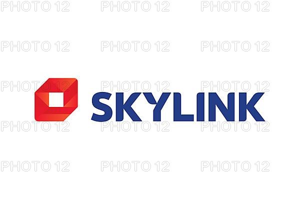 Skylink TV platform, Logo