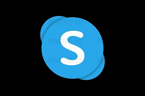 Skype, Logo