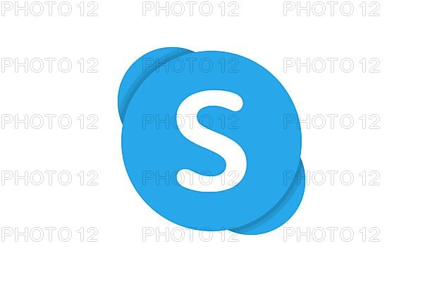 Skype, Logo