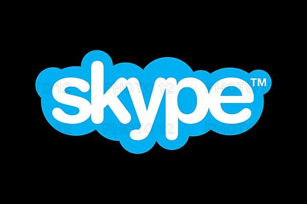 Skype Technologies, Logo