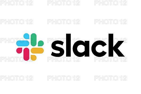 Slack Technologies, Logo
