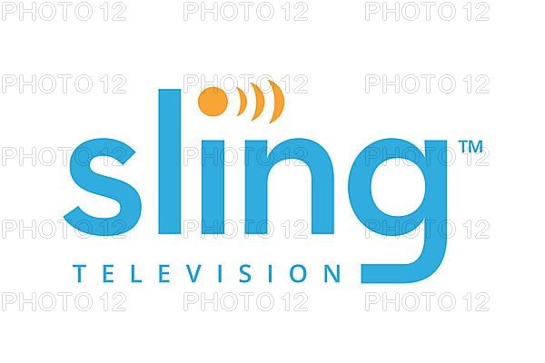 Sling TV, Logo
