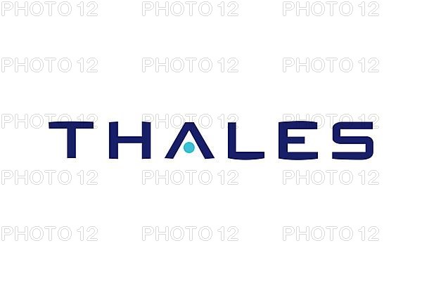 Thales Group, Logo