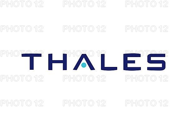 Thales Training & Simulation, Logo