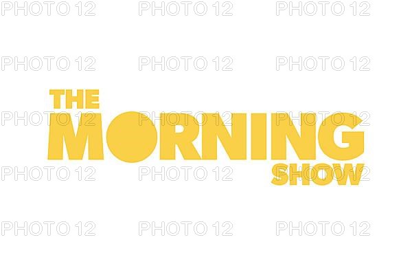 The Morning Show American TV series, Logo