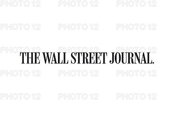 The Wall Street Journal, Logo