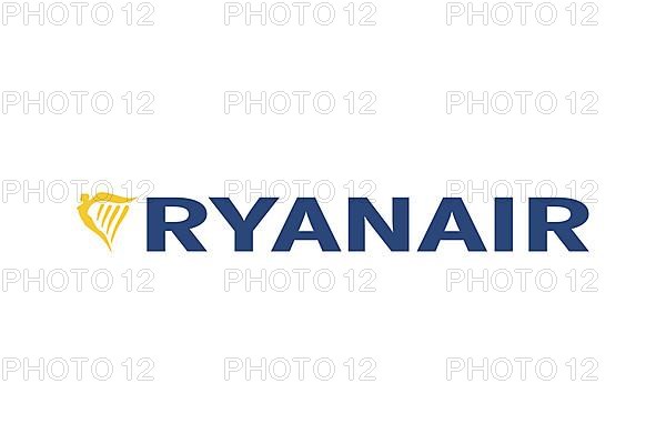 Ryanair, Logo