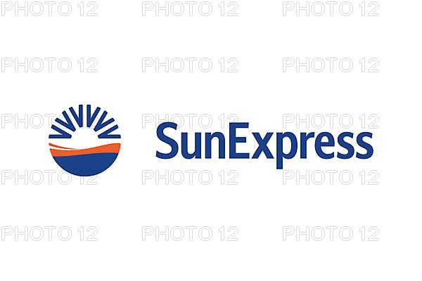 SunExpress, Logo