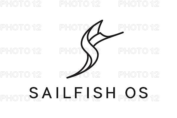 Sailfish OS, Logo