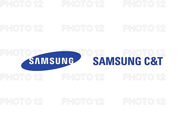 Samsung C&T Corporation, Logo