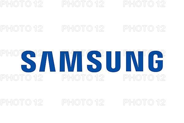 Samsung Electronics, Logo