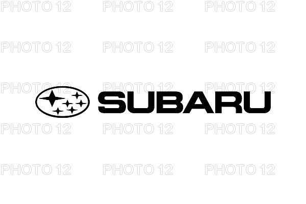 Subaru, Logo