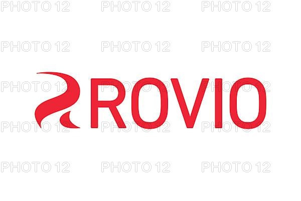 Rovio Entertainment, Logo