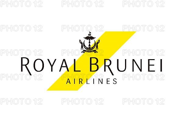 Royal Brunei Airline, Logo