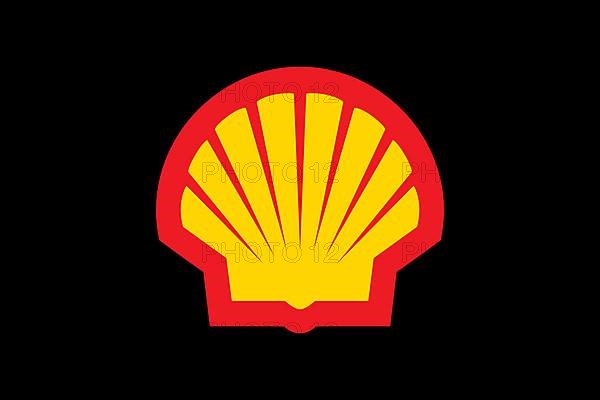 Royal Dutch Shell, Logo