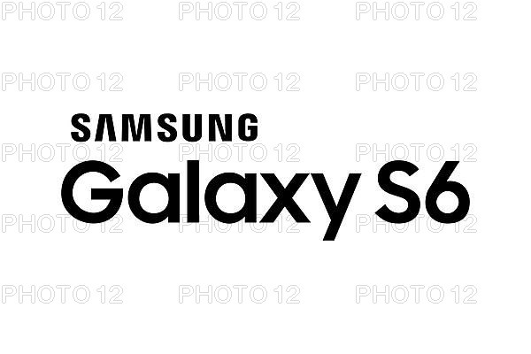 Samsung Galaxy S6, Logo