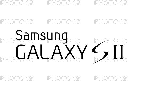 Samsung Galaxy S II, Logo