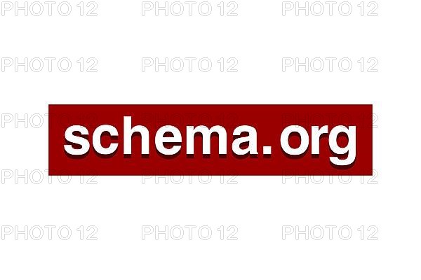 Schema. org, Logo