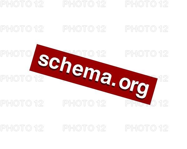 Scheme. org, rotated logo