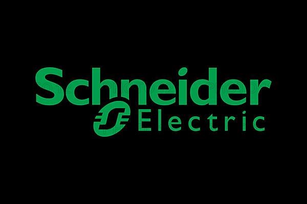 Schneider Electric, Logo