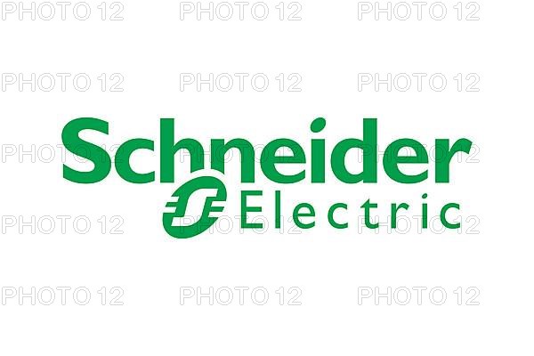 Schneider Electric, Logo