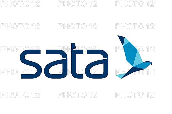 SATA Air Acores, Logo