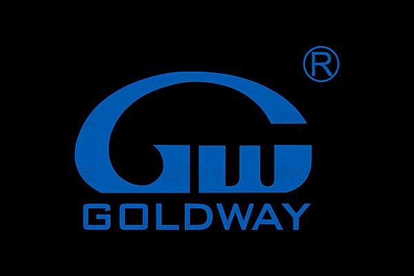 Shenzhen Goldway Industrial, Logo