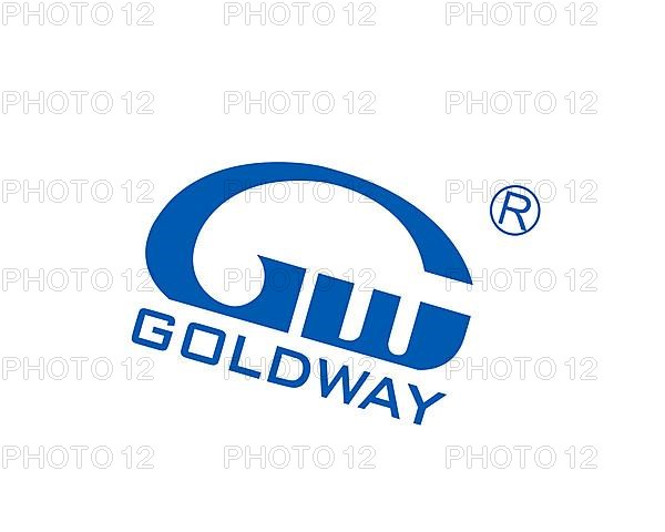 Shenzhen Goldway Industrial, Rotated Logo