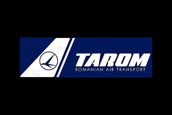 TAROM, Logo