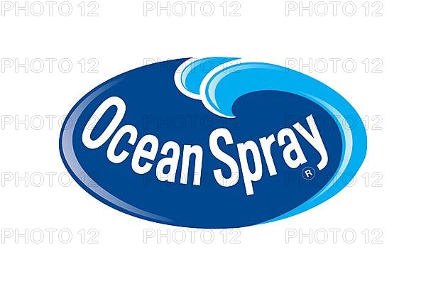 Ocean Spray cooperative, Logo