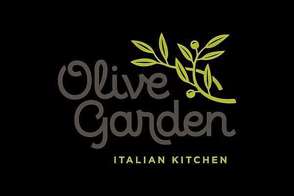 Olive Garden, Logo