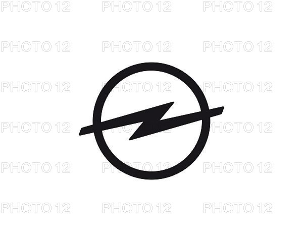 Opel Manufacturing Poland, rotated logo