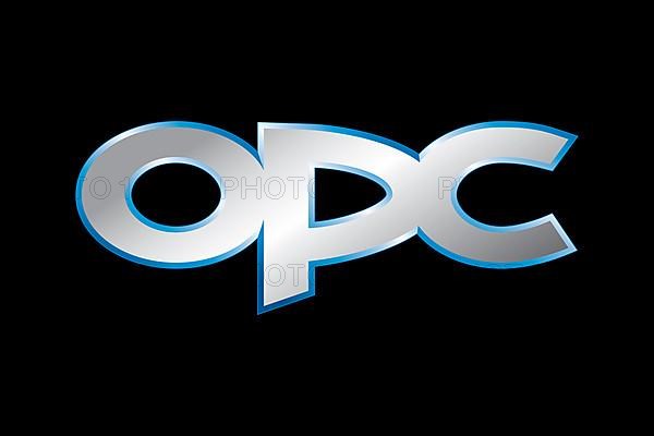 Opel Performance Center, Logo