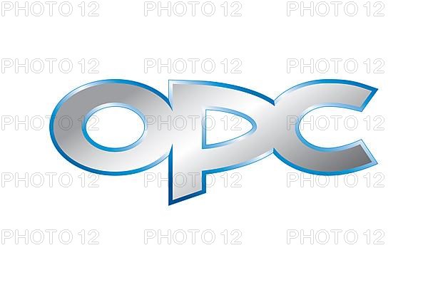 Opel Performance Center, Logo